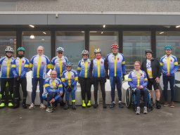 Séances photos &raquo; 2026/03 Séance photo à la gare